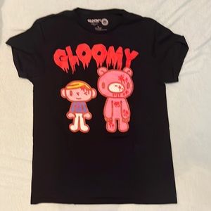 Gloomy Bear Character Shirt